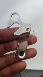 (เกรด AAA ส่งจากไทย) ดรอปเอ้าท์ จักรยาน rear hanger(dropout) ขาเกี่ยวตีนผีจักรยาน เบอร์ 130A