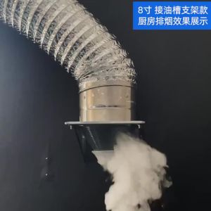 🔥พร้อมส่ง🔥ปลั๊กไทย 2 พัดลมดูดดาย 8/10 /12 นิ้ว สแตนเลส 3m เคเบิล พร้อมสวิตจูง พัดลมดูดควัน พัดลมดูดดายในครัว ลมแรง เครื่องดูดควันขนาดใหญ่ ในครัว ขนาด 1 ปี ศูนย์ไทย