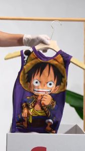 COD Kids Terno ONE PIECE