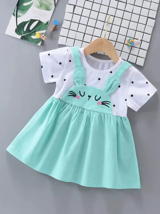 3-6yrs%20Baby%20Girls%202in1%20Summer%20%F0%9F%90%B0%20Rabbit%20Suspender%20Dress%20Cute%20Fashion%203~6%E5%B2%81%E5%A5%B3%E7%AB%A5%E5%A4%8F%E5%AD%A3%E5%85%94%E5%AD%90%F0%9F%90%B0%E8%83%8C%E5%B8%A6%E8%A3%99%E5%81%87%E4%B8%A4%E4%BB%B6%E8%A3%85%E6%96%B0%E6%AC%BE%E6%97%B6%E5%B0%9A%E5%8F%AF%E7%88%B1%20-%20Image%207