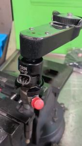 S-29 Diesel Common Rail Injector Solenoid Valve Remove Puller CRIN Valve Socket Repair Tool for 110