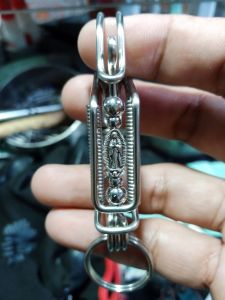keyholder (religious)