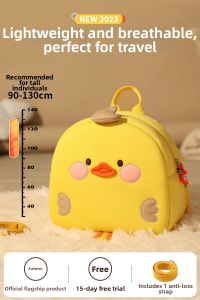 PAIR BOY | Cute Kids School Bag
