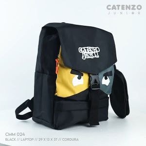 Tas Ransel Sekolah Anak Laki Laki SD Ukuran 29 x 13 x 37 CM