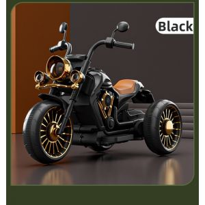 BONINGYU | Remote Control Ride-on Educational Toy Car