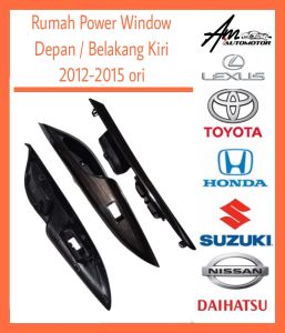 RUMAH PANEL POWER WINDOW TOYOTA AVANZA XENIA & VELOZ