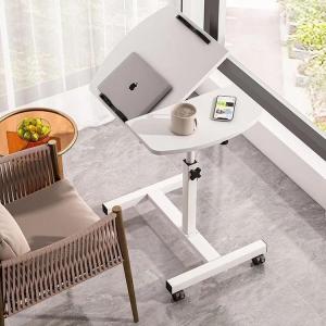 Folding Adjustable 360 Degree Rotating Portable Laptop Table