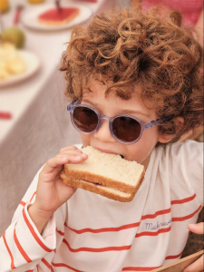 OLIVIO & CO | UV Protection Polarized Kids Sunglasses
