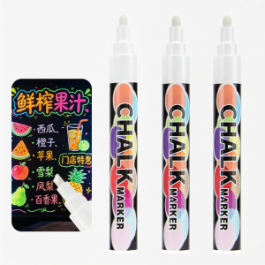 Touch Mark | Bút Dấu Huỳnh Quang Xóa Được Đèn LED Phát Sáng Đêm