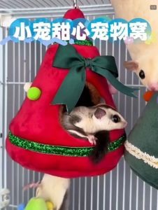 Sugar Glider Warm Nest