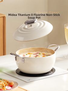 Midea | Nồi Hầm Đa Năng