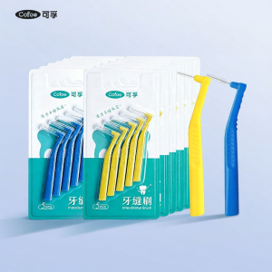 Cofoe | Orthodontic Gap Brush