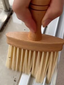 Car/Keyboard/Gap Brush Interior Dust Removal Brush Car Cleaning Brush Multi Purpose Soft Bristle Brush