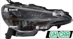 Toyota 86 GT86 2012 / Subaru BRZ 2013 Lexus Design Led Projector Headlamp With Signal Running