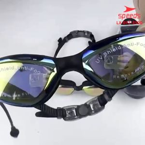 Kacamata renang Dewasa SPEEDS LX 017-3000