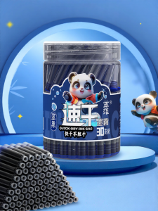 HERO | Cartridge Mực Hút Nhanh Thay Thế Dành Cho Học Sinh Tiểu Học 3.4mm