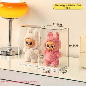 YOUKAMAN | Transparent Display Box