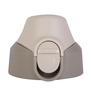 Alljoint Childrens Thermal Cup Parts Straw Lid Water Cup Anti-leak Cup Cover European Collection Only EU