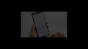 Samsung LCD Samsung Galaxy A22 4G LCD Touch Screen Display for Replacement