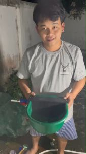 น้ำซีรีส์ อ่านเพื่อผล อัตโนมัติ คุณปิย น้ำไหลค้าง ลูกลอยตัดอัตโนมัติ น้ำไม่ล้น - นายฮ้อยยุทธสโตร์ สำหรับการค้า