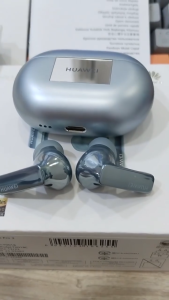 HUAWEI FreeBuds Pro 3 Wireless Earphone | Intelligent Dynamic ANC 3.0 | ex demo Garansi Resmi