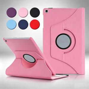 AKABEILA | 360° Rotating Case for Samsung Galaxy Tab A9 Plus 8.7 S7 S8 S9 S10 FE 11 inch 10.1 T510 A8 S6 A7 10.4 Cases Tablet Protective