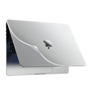 flexible Soft Case for Macbook air NEO M5 m2 m3 Pro 13 14 16 inch  Air M1 A2337 A2338 Matte Clear laptop cover