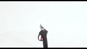 DEKES 388VF Cordless Electric Branch Pruner Pruning Shears Electric Scissors Pruner Ratchet power tool