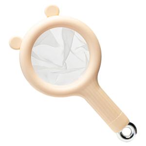 MODERN SWEETHOME | Ultra Fine Kitchen Strainer for Baby Juice and Bean Milk