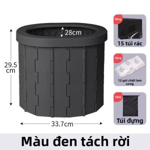 BEIANLANG | Lều Tắm và Vệ Sinh Di Động