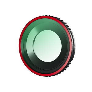 STARTRC | Bộ Lọc Mật Độ Trung Tính ND32 CPL Dành Cho Máy Ảnh Insta360 GO ULTRA Bộ Lọc Ống Kính Kính Quang Học HD Đa Lớp Phủ Với Khả Năng Phân Cực Tròn