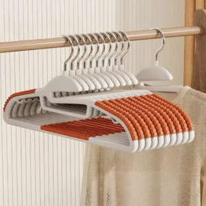 SIVASS | Non-slip Scratch-proof Thickened Clothes Hanger