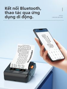 DTPrinter | Portable Multifunctional Printing Device