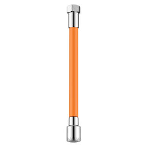 SUNINLIFE | Splashproof Adjustable Rotatable Soft Extension Hose for Faucet