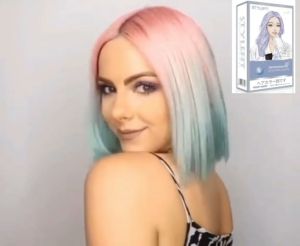 Original Hair Dye hair coloring shampoo hair color permanent Multiple hair colors available