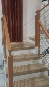 Celana Training Panjang Wanita & Celana Olahraga 17 Agustusan