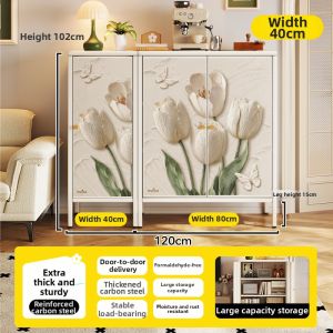 MEISD | Steel Storage Cabinet
