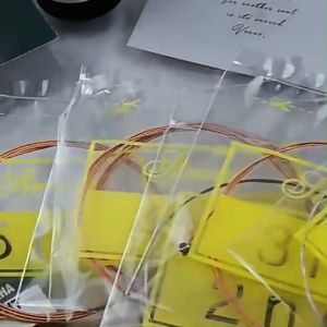 Folk guitar 6 strings ACOUSTIC GUITAR STRINGS Classical Guitar YAMAHA 010/012 Guitar Accessories