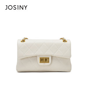 Josiny | Simple & Versatile Korean Small Shoulder Crossbody Bag