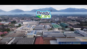 Readycare Dishwashing Liquid 1L (Eucalyputs / Gentle Fruit / Tarty Lemon)