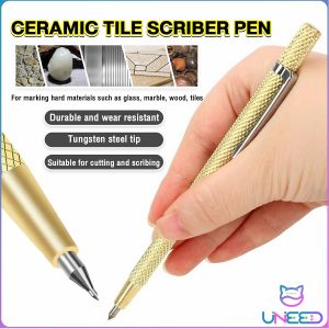 Need. Ceramic Tile Scriber Pen Metal Scribe Tool for Metal Sheet/Glass/Ceramics