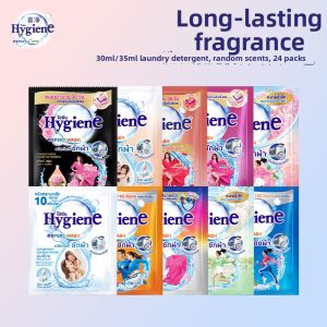 Hygiene | Portable Fragrant and Softener Detergent