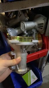 กกเพลา RBC411 28มิล 9ฟัน กกหาง เครื่องตัดหญ้า พร้อม 2 หลาย ประเภท กลับไปนี้เพื่อเลือกเราได้เข้าใจ กลับ