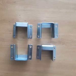 Bọ bắt thang giường ( bọ giường  3 x 4 -  4 x 4  )