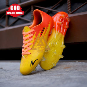 SEPATU SEPAK BOLA PRIA SPECS- BOLA LIGHTSPEED-ACCELERATOR-3 20 FG HITAM BIRU PINK TERBARU TERMURAH