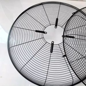 Lồng quạt công nghiệp 750 ( Đường kính lồng 80cm )