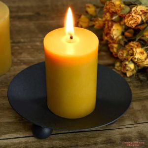 Cây Nến Phong Cách Bắc Âu Cổ Điển