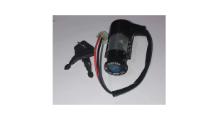 IGNITION SWITCH HONDA XRM AND WAVE 2WIRES 4WIRES AND 6WIRES MOTORCYCLE PARTS MODEL