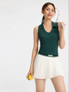 VFU | Breathable Padded Training Vest for Spring Summer