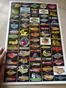 STIKER SOUND | STIKER AUDIO | STIKER SOUND SYSTEM | STIKER ANTI AIR